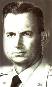 Rodger Alan Fees : Captain from Arizona, Korean War Casualty