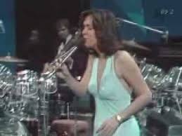 A&m/ume have announced the 7 december release of carpenters with the royal philharmonic orchestra. The Carpenters Top Of The World Youtube