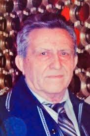 Semen Faynshteyn Obituary