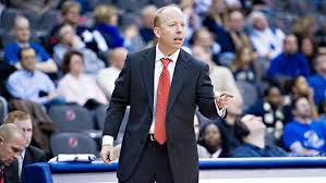 In april, the university of cincinnati's mick cronin became the 14th head coach in ucla men's basketball history. Why Mick Cronin S Move To Ucla Isn T Just About Basketball