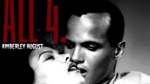 Kimberly August- Mine (Official Lyric Video)