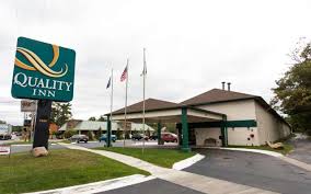 2300 us 31 north, traverse city, mi. Quality Inn By The Bay