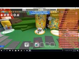 However, you can redeem our codes to get items like honey, blueberries, jelly beans, gumdrops, and even free tickets. Roblox Hack Script Bee Swarm Simulator Youtube Bee Swarm Roblox Roblox Online