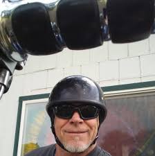 Hot springs in Death Valley area