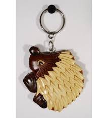 Sublimez vos photos sur ce porte clés original en forme de voiture. Porte Cles En Forme De Herisson En Peluche Pour Voiture Porte Cles