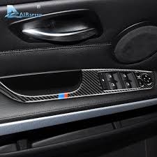 We take a close look at the interior of the new 2019 maruti suzuki wagon r and give our opinion on what we like and what we. Airspeed 4pcs For Bmw 3 Series E90 E93 Accessories Lhd Car Interior Carbon Fiber Door Window Switch Panel Cover Trim Car St Suzuki Wagon R Wagon R Car Interior