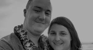 Kellie Roy and Michael Alday's Wedding Website