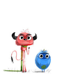 By Colin Jack Character Design Animation Animation Design Character Design Inspiration