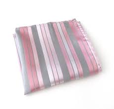 Wear it with your favorite blue jeans and a light blue monochromatic polka dot button down for a trendy look made to energize. Pocket Square Silver Gray Blush Pastel Pink Dusty Rose Stripes Etsy Dusty Rose Pocket Square Pastel Pink