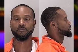 Aaron McTier — Richmond County Jail Bookings