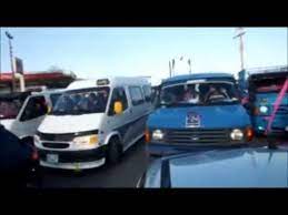 Ford Transit Trabzon Bulusma Youtube
