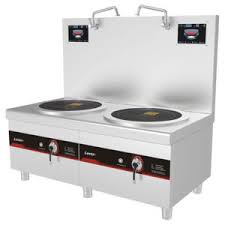 I want to change the electric stove to gas stove. Best Commercial Induction Cooktop Manufacturer List 2020