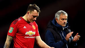 Bryan mbuemo grabs a draw for the premier league new boys after andreas pereira netted a screamer on a night of stunning goals at old trafford following shandon. Epl Premier League Manchester United News Phil Jones Receives Twitter Apology