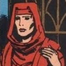 Pregnancy Characters