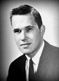 Eric Ericson Obituary (1941