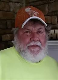 Obituary information for Jerry Linsey Young