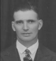 Harold Rufus White (1905-1989)