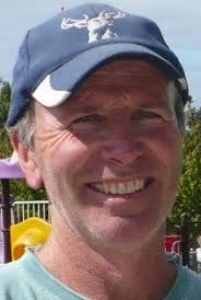 Annual fees are due and payable by 1st July.