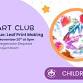 Kid Art Club event image