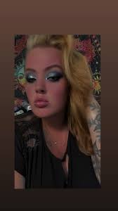 Melanie Wright (@disabledbeauty)