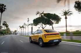 Image result for Speed Yellow 2025 Porsche