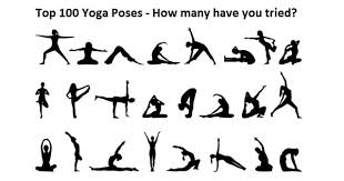 Maybe you would like to learn more about one of these? Top 100 Yoga Poses