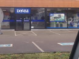 Reconstruction du gymnase municipal et de la salle jean burger. Ixina Thionville Thionville Cuisiniste Adresse Avis