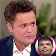 Donny Osmond