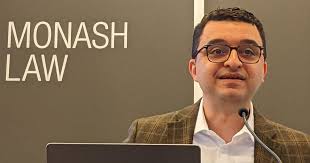 Monash Health Law (@MonashHealthLaw)