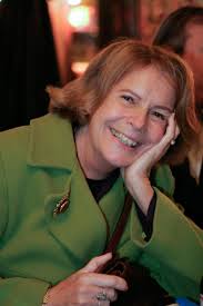 Muriel Martin-Wein: 1940 to 2024