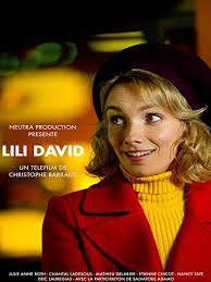 Lili David (TV Movie 2012)