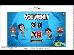¡corre, dispara, soluciona puzzles, y conviértete en un monstruo en uno de nuestros muchos juegos de y8 gratis, en línea! Soccer Legends 2016 Y8 Cheap Online