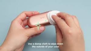 How to use quip floss. Quip Refillable Floss Pick Features