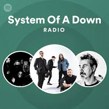 All four members are of armenian descent, and are widely known for their outspoken views expressed in many of their songs confronting the armenian genocide of 1915 as. System Of A Down Spotify