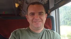 Teaching was his life': Tributes paid to Nick, 55, after Covid battle