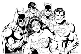 Justice League Dc Movies Coloring And Activity Page Superhero Coloring Pages Superman Coloring Pages Superhero Coloring
