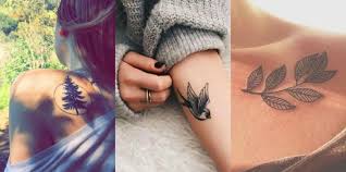 These 25 tattoos are our picks for the best ones entered into our 2010 hunting and fishing tattoo contest. What Are Nature Inspired Tattoos 40 Best Nature Tattoo Ideas Designs For People Who Love Adventuring Outdoors Yourtango