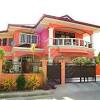 House plans with 3 bedrooms and one floor, house plans with three bedrooms and two floors and apartment the rooms were positioned at the back, the first two having a common bathroom. 1