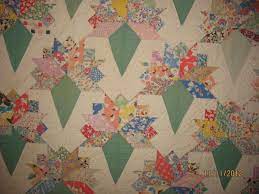 Ships from and sold by amazon.com. Antique Quilt Flower Bouquet Hand Stitched 86 X 75 5 Very Nice Antique Quilts Patterns Vintage Quilts Patterns Quilts