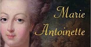 Marie Antoinette by Desmond Seward: A Book Review