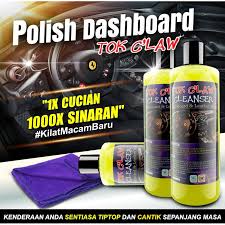 Maybe you would like to learn more about one of these? Wax Pengilat Dashboard Dan Getah Kereta Shopee Malaysia