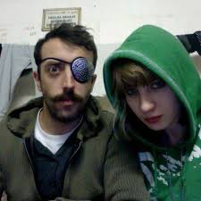 Birdynamnam FT Douce angoisse 2010