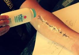 Because our product is coming in contact with the skin, we took the safety concerns very seriously. How To Make Temporary Tattoos Last Longer Diy Temporary Tattoos Tattoo You Tattoos