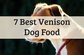 17 blue buffalo wilderness dry dog food. 7 Best Venison Dog Food 2021 Review Upd Important Facts