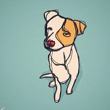 Remember to keep them very light. My Little Dog On Behance