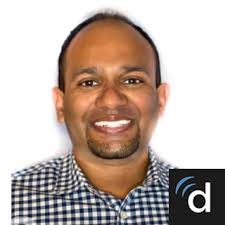 Dr. Prashant Gupta, MD