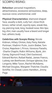 Emotions are like apps for scorpio. Zodiac S As Book Four Completed Scorpio Wattpad