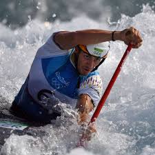 Watch german sideris tasiadis winning run in the c1 men class at the 2018 icf slalom world cup stage 1 in liptovski mikulas (slovakia). Olympia 2016 Sideris Tasiadis Verpasst Medaille Im Kanuslalom Olympia 2016 Rio