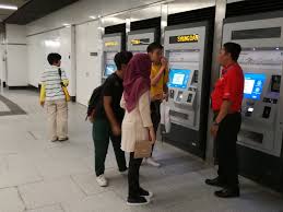 Perkhidmatan transit aliran masa (mrt) fasa kedua dari semantan ke kajang dijangka beroperasi sepenuhnya julai ini. Jomnaikmrt Fasa 2 Kini Dibuka Apa Yang Menarik Ieyra Com