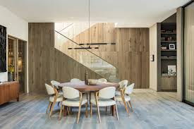 Whether you want inspiration for planning a modern dining room renovation or are building a designer dining room from scratch, houzz has 74,490 images from the best designers, decorators, and architects in the country, including tkd architects and bates masi architects llc. Modern Modern Dining Room Los Angeles By Lango Works Houzz
